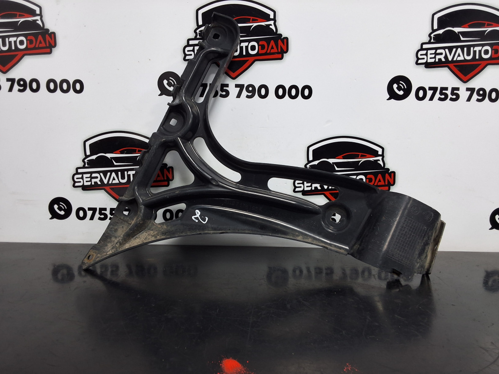 Suport bara spate BMW Seria 5 (2003-2010) [E60] 2.0 Motorina 2008, 7178185