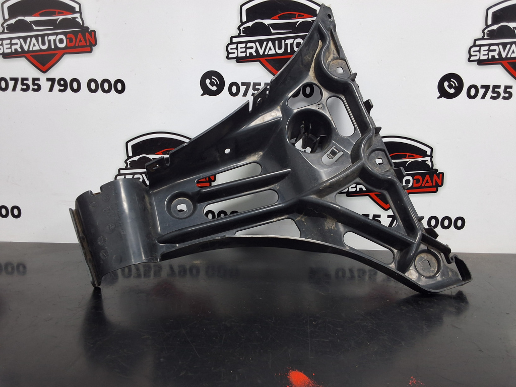 Suport bara spate BMW Seria 5 (2003-2010) [E60] 2.0 Motorina 2008, STANGA / 7060795