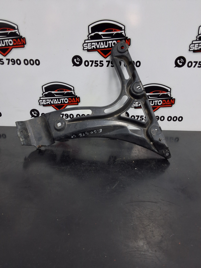 Suport bara spate BMW Seria 5 (2003-2010) [E60] 2.0 Motorina 2009, 7178185 / STANGA