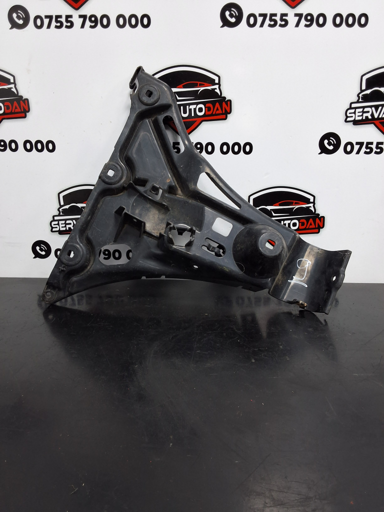 Suport bara spate BMW Seria 5 (2003-2010) [E60] 2.0 Motorina 2008, 7058520