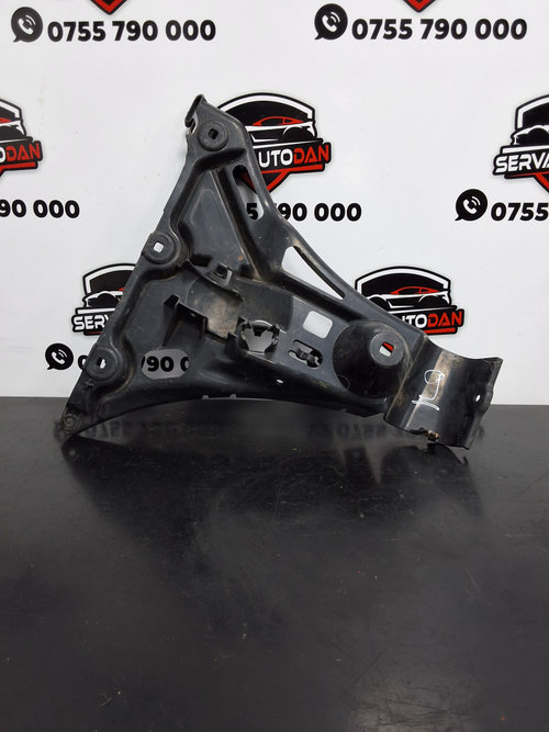 Suport bara spate BMW Seria 5 (2003-2010) [E60] 2.0 Motorina 2008, 7058520