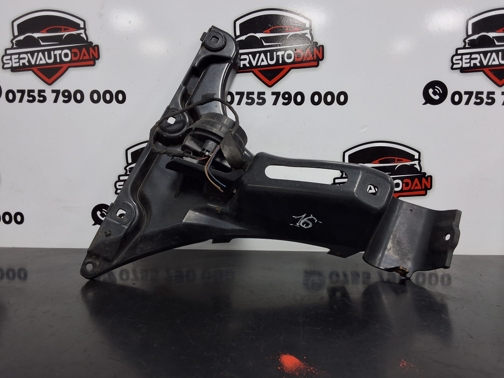 Suport bara spate BMW Seria 5 (2003-2010) [E60] 2.0 Motorina 2006, 7178186