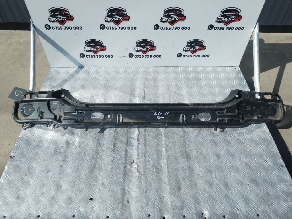 Suport bara spate BMW Seria 5 (2003-2010) [E60] 3.0 Motorina 2006, 7056343