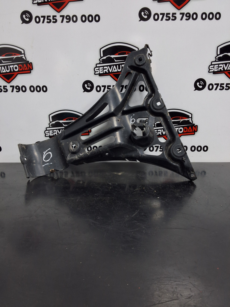 Suport bara spate BMW Seria 5 (2004-2010) [E61] 2.0 Motorina 2009, 7897195 / COMBI