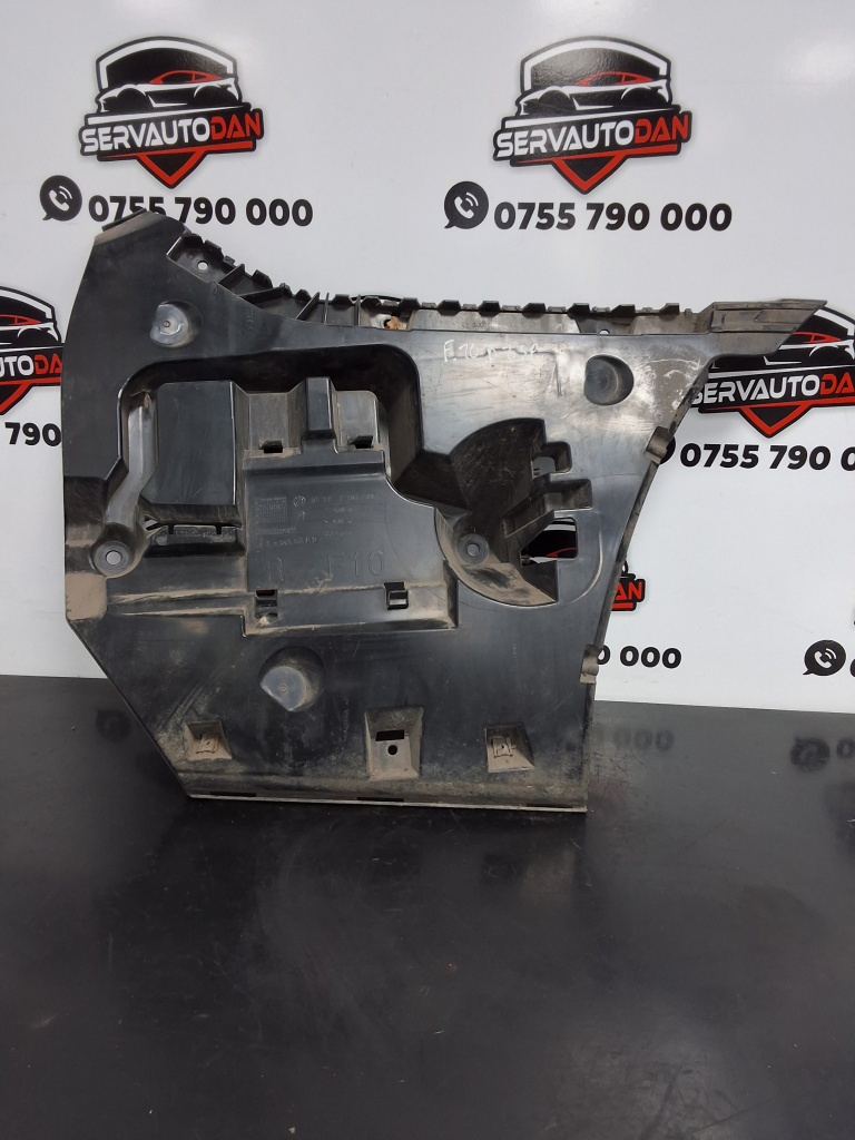 Suport bara spate BMW Seria 5 (2010-2017) [F10] 2.0 Motorina 2010, DREAPTA / 7184768