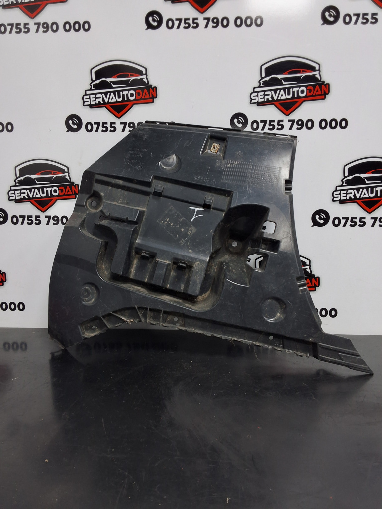 Suport bara spate BMW Seria 5 (2010-2017) [F10] 2.0 Motorina 2010, 7331607