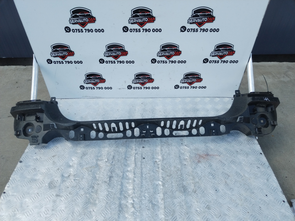 Suport bara spate BMW Seria 5 (2010-2017) [F10] 2.0 Motorina 2012, 7184766