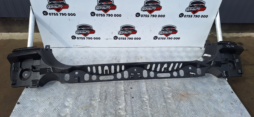 Suport bara spate BMW Seria 5 (2010-2017) [F10] 2.0 Motorina 2016, 7906292