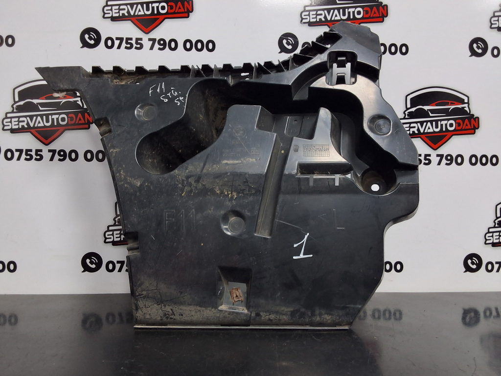 Suport bara spate BMW Seria 5 (2010-2017) [F11] 2.0 Motorina 2011, 7207111 / STANGA