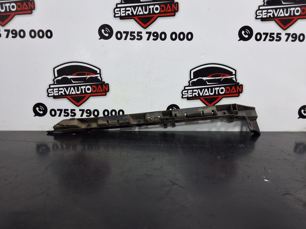 Suport bara spate BMW Seria 7 (2001-2008) [E65, E66] 3.0 Motorina 2004, 8245314 / DREAPTA
