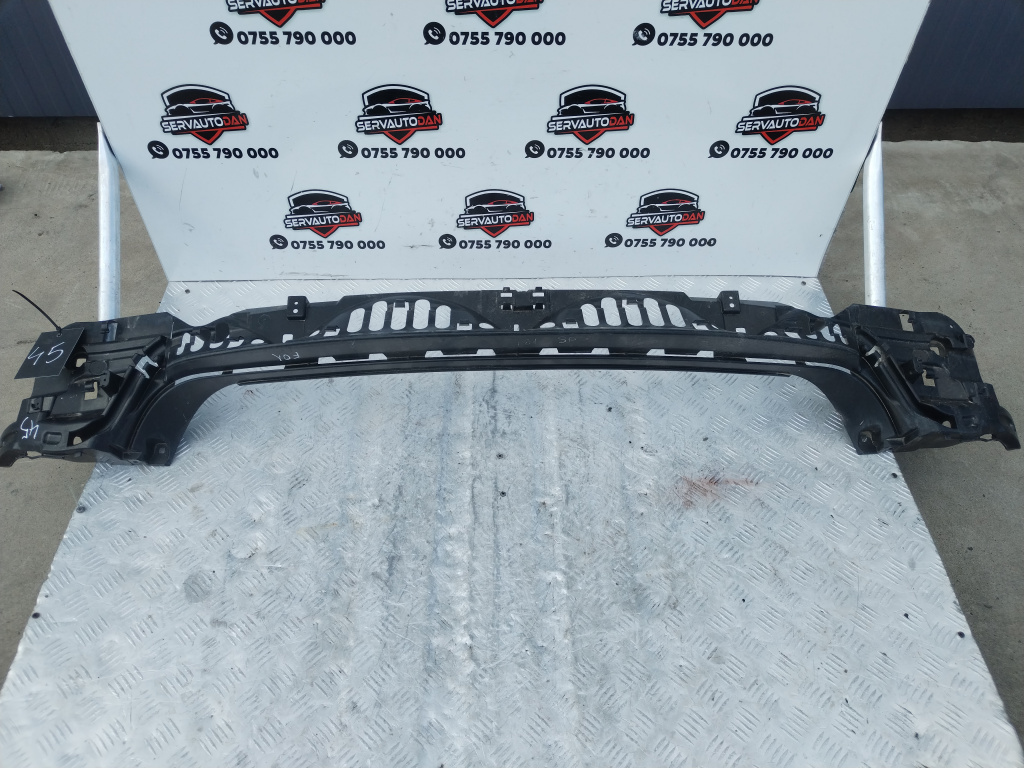 Suport bara spate BMW Seria 7 (2008-2015) [F01, F02] 3.0 Motorina 2012, 7183883