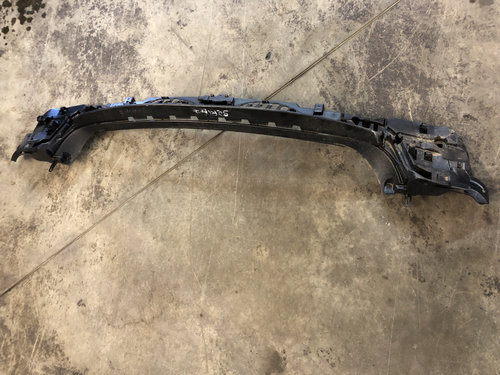 Suport bara spate BMW Seria 7 - Motorina 2010, -