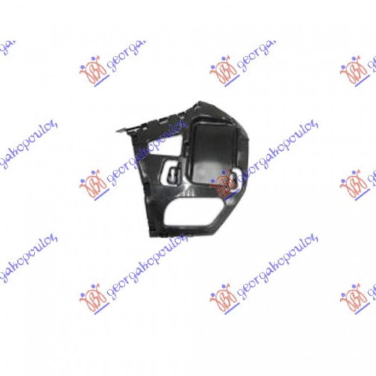 Suport Bara Spate - Bmw Series 2 (F22/23) Coupe/Cabrio 2014 , 51127285534