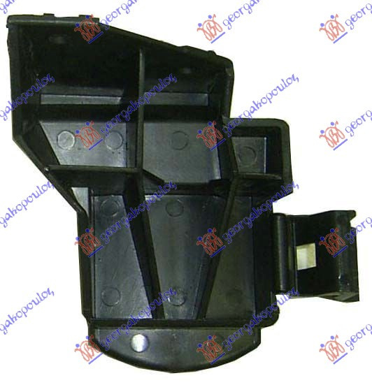Suport Bara Spate - Bmw Series 3 (E46) Coupe/Cabrio 1999 , 51128195321