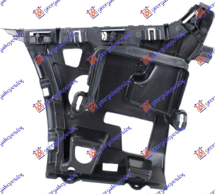 Suport Bara Spate - Bmw Series 3 (F34) Gt 2012 , 51128057208