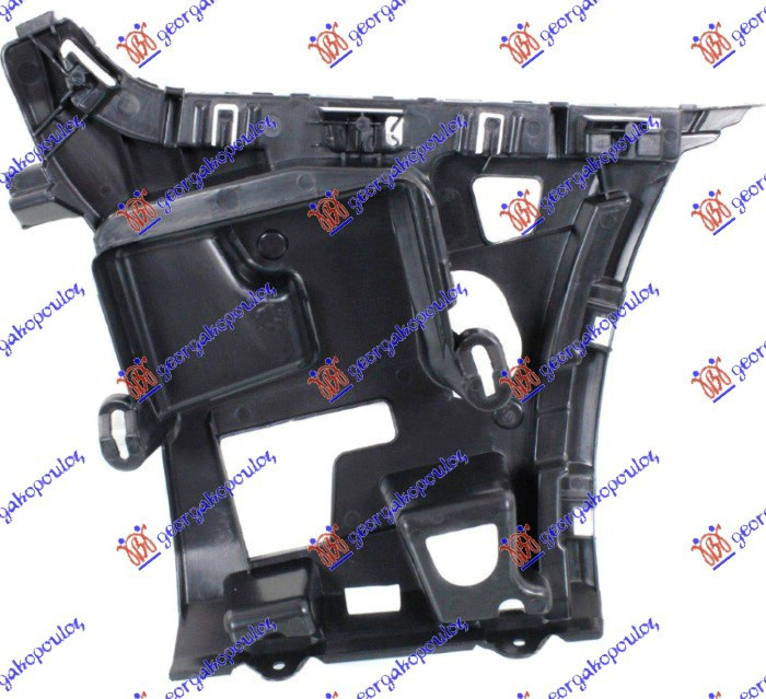 Suport Bara Spate - Bmw Series 3 (F34) Gt 2012 , 51128057207