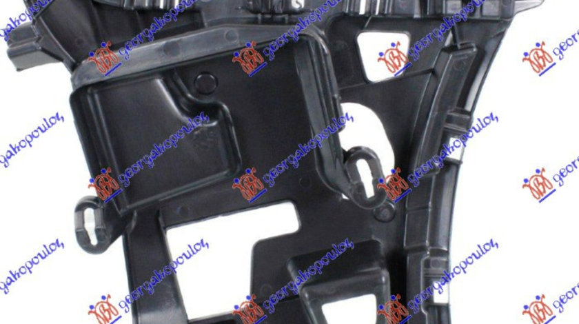 Suport Bara Spate - Bmw Series 3 (F34) Gt 2012 , 51128057207