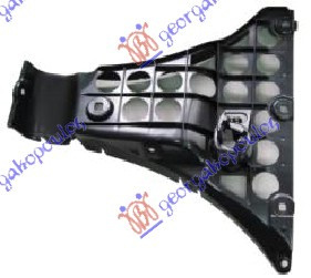 Suport Bara Spate - Bmw Series 5 (E60/61) 2003 , 51127033715