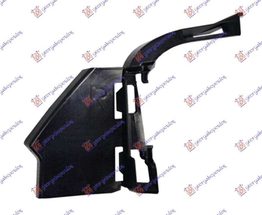 Suport Bara Spate - Bmw Series 7 (G11/G12) 2015 , 51128075328