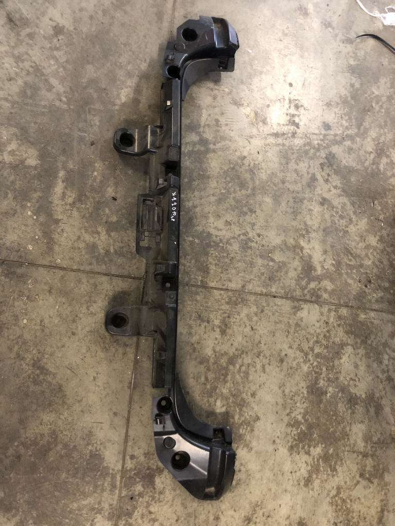 Suport bara spate BMW X1 - Motorina 2010, 2990161 / 4884482