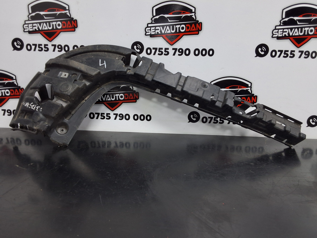 Suport bara spate BMW X3 (2010-2017) [F25] 2.0 Motorina 2013, DREAPTA / 7239884