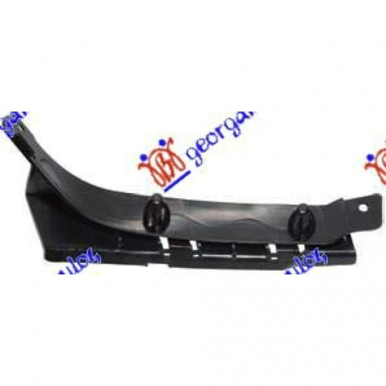 Suport Bara Spate - Bmw X3 (E83) 2007 , 51123400953