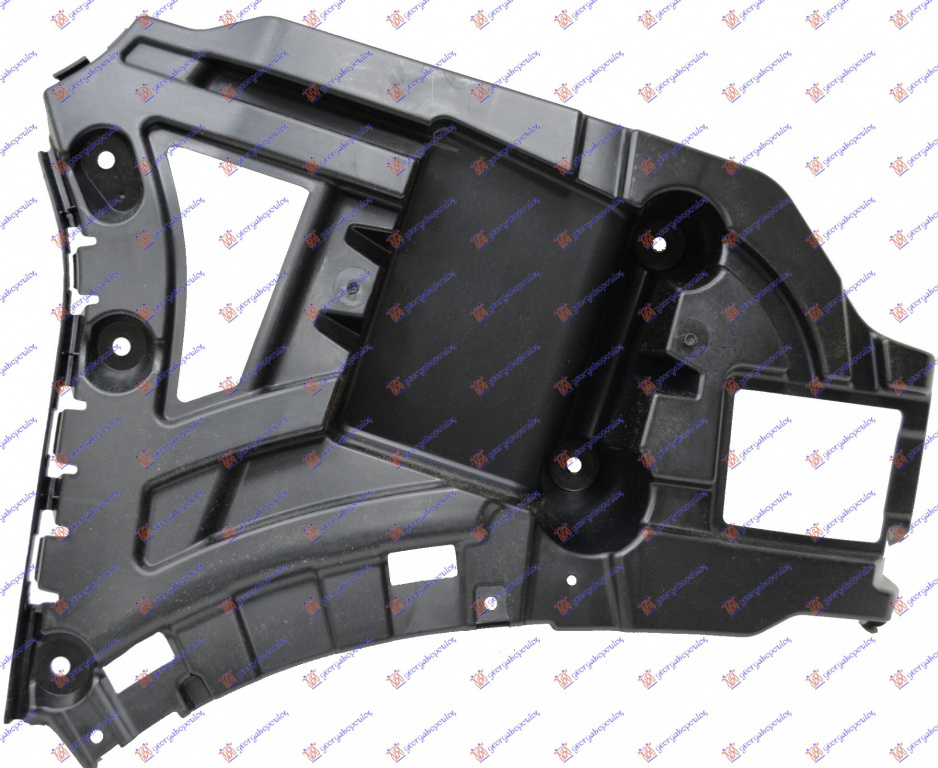 Suport Bara Spate - Bmw X3 (F25)2011 2012 , 51127210077