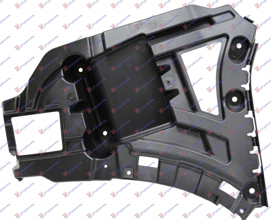 Suport Bara Spate - Bmw X3 (F25)2011 2012 , 51127210078