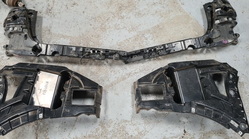 Suport bara spate BMW X3 F25 LCI 2014 2015 2016