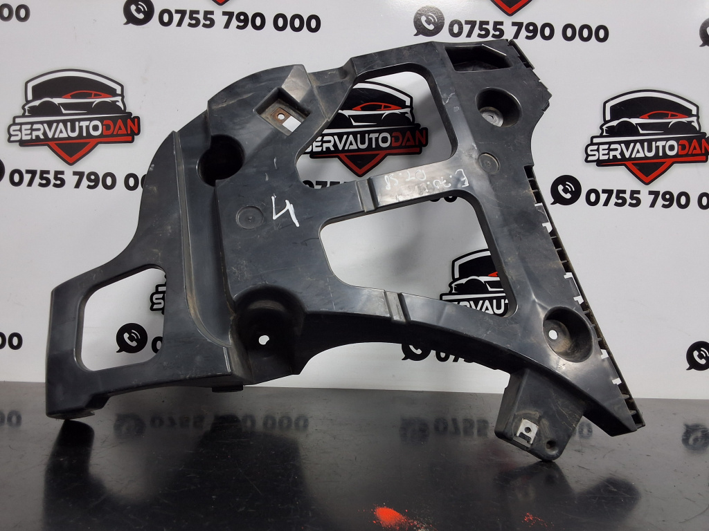 Suport bara spate BMW X5 (2007-2013) [E70] 3.0 Motorina 2012, 7227758 / DREAPTA