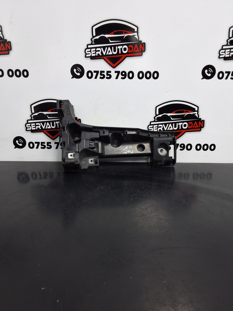 Suport bara spate BMW X5 (2007-2013) [E70] 3.0 Motorina 2012, 7226936