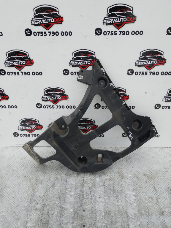 Suport bara spate BMW X5 (2007-2013) [E70] 3.0 Motorina 2012, STANGA SPATE / 7227757