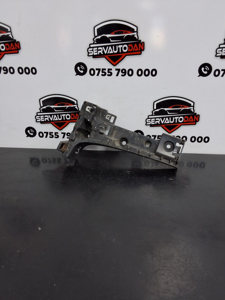 Suport bara spate BMW X5 (2007-2013) [E70] 3.0 Motorina 2012, 7226935 / STANGA
