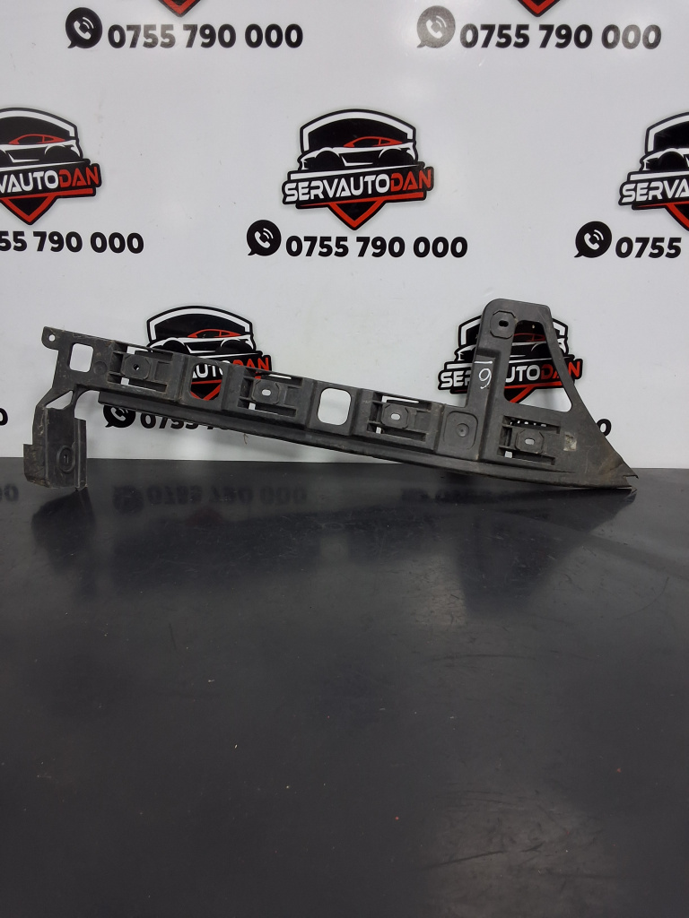 Suport bara spate BMW X5 (2007-2013) [E70] 3.0 Motorina 2012, 3C5807394
