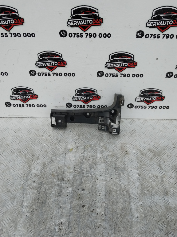 Suport bara spate BMW X5 (2007-2013) [E70] 3.0 Motorina 2012, STANGA SPATE / 7226935