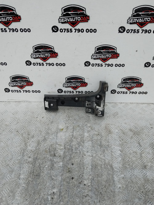 Suport bara spate BMW X5 (2007-2013) [E70] 3.0 Motorina 2012, STANGA SPATE / 7226935