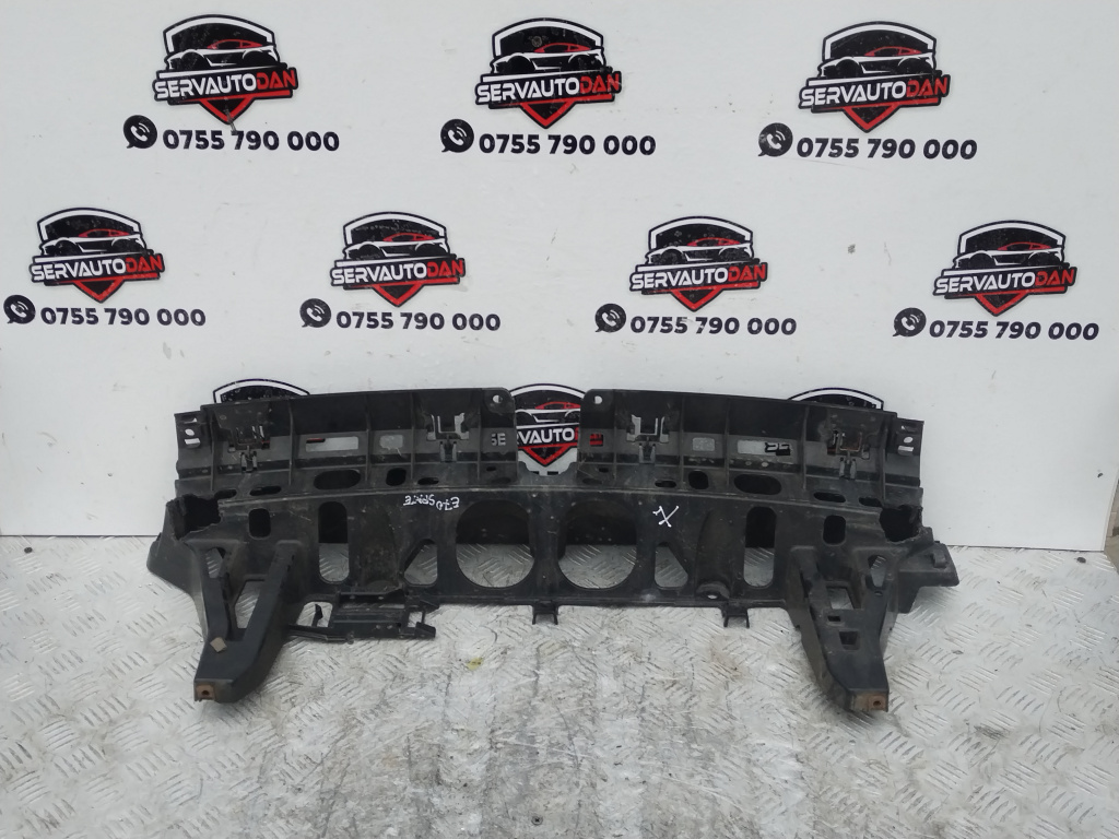 Suport bara spate BMW X5 (2007-2013) [E70] 3.0 Motorina 2012, SPATE MIJLOC / 7226939