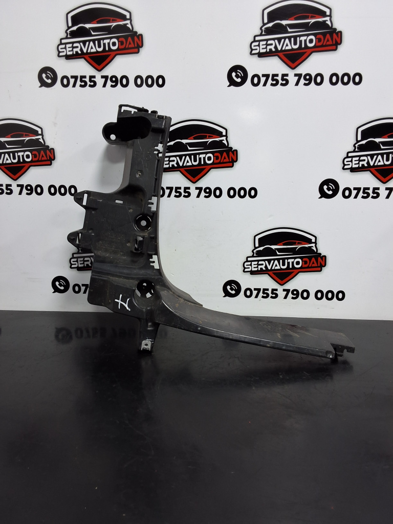 Suport bara spate BMW X5 (2012-2019) [F15] 3.0 Motorina 2015, 7294389 / STANGA
