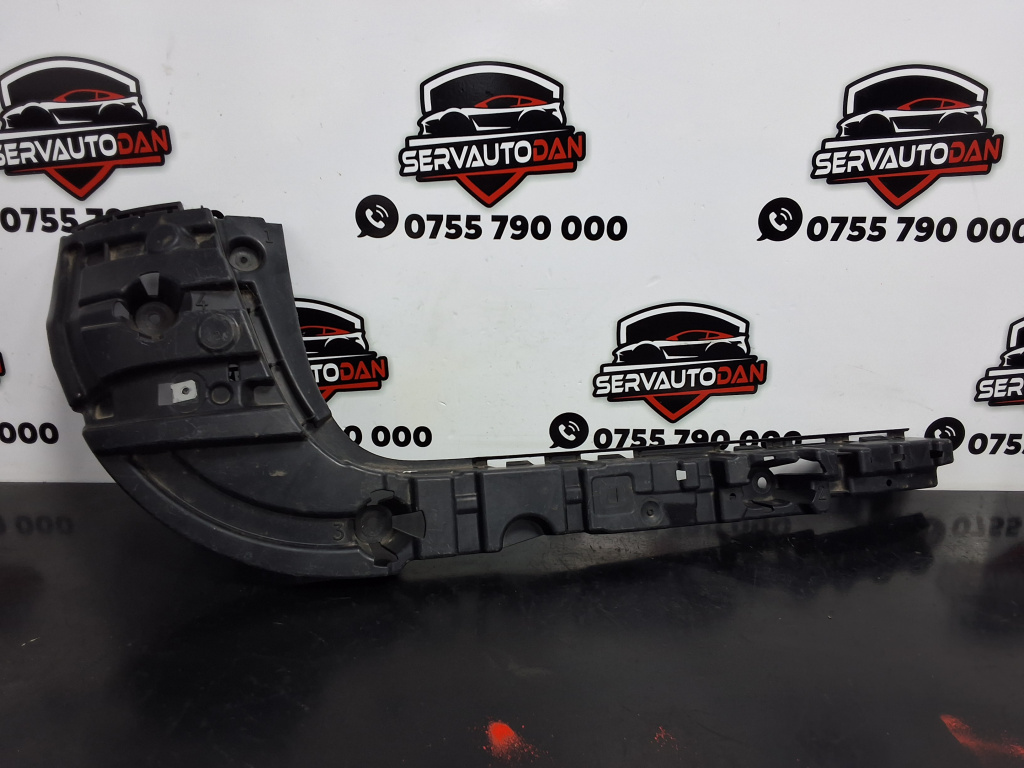 Suport bara spate BMW X5 (2012-2019) [F15] 3.0 Motorina 2015, 7239883