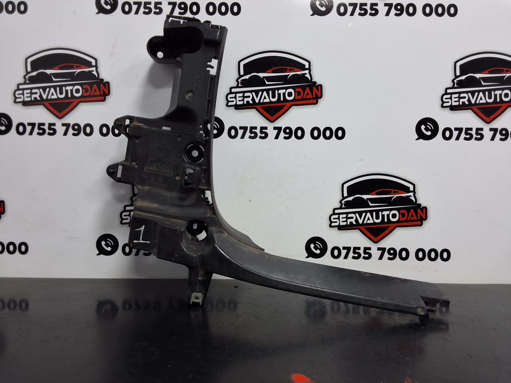 Suport bara spate BMW X5 (2012-2019) [F15] 3.0 Motorina 2012, 7294389