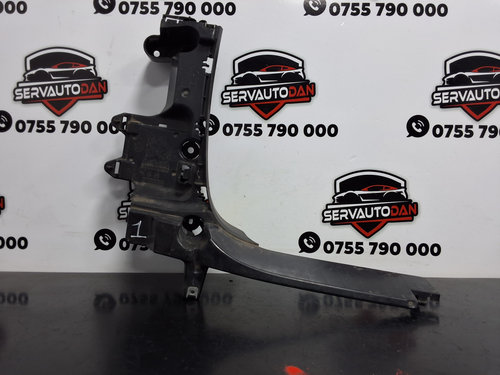 Suport bara spate BMW X5 (2012-2019) [F15] 3.0 Motorina 2012, 7294389