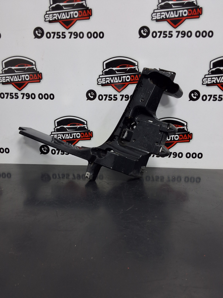 Suport bara spate BMW X5 (2012-2019) [F15] 3.0 Motorina 2015, 7294390