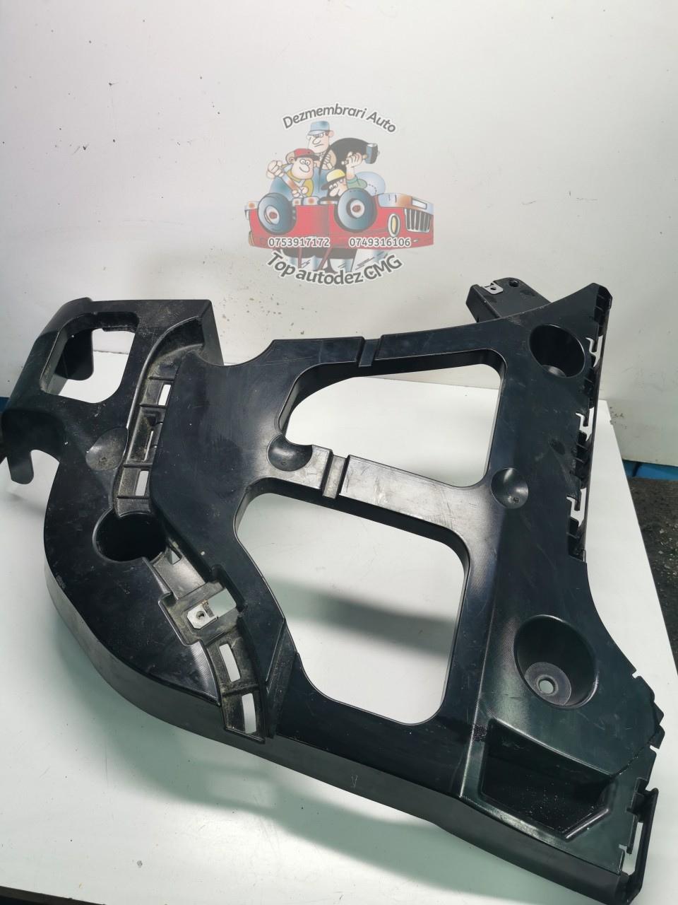 Suport bara spate Bmw X5 E70 stanga dreapta 7158445 7158446