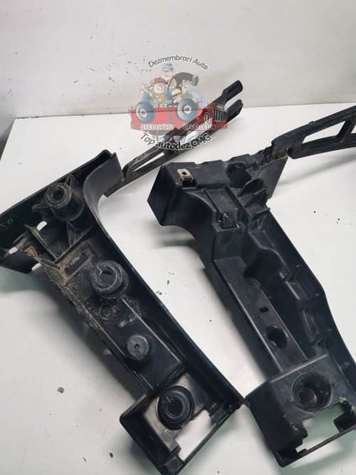Suport bara spate Bmw X5 E70 stanga dreapta 7158442 7158441