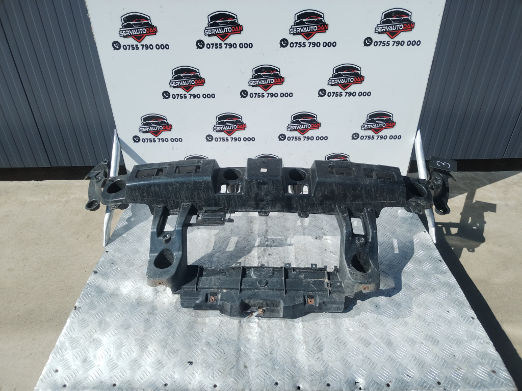 Suport bara spate BMW X6 (2008-2014) [E71, E72] 3.0 Motorina 2011, 7176244