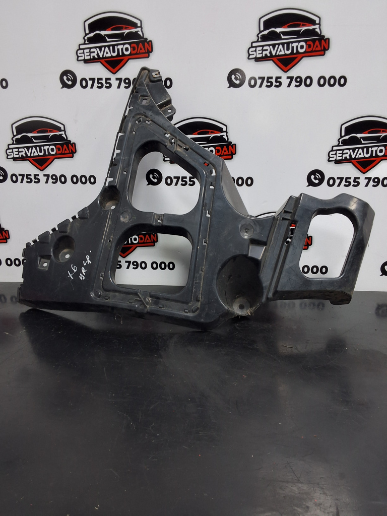 Suport bara spate BMW X6 (2008-2014) [E71, E72] 3.0 Motorina 2012, 7176246 / DREAPTA