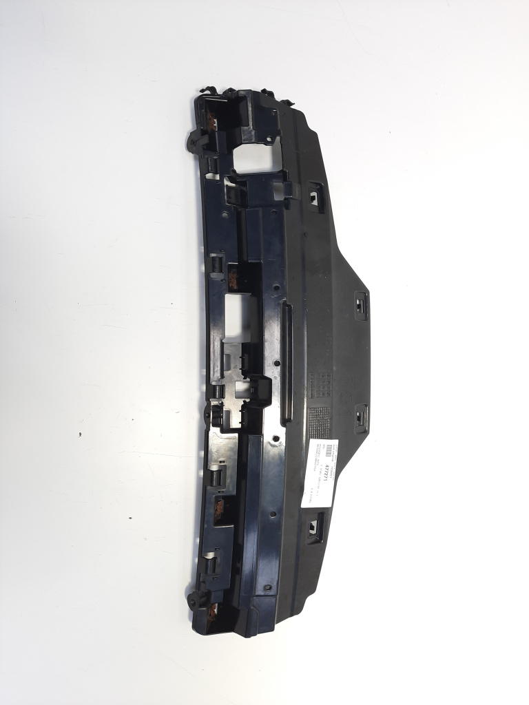 Suport bara spate central, cod 7256921, Bmw 3 (F30) 2.0 D, N47D20C (id:477271)