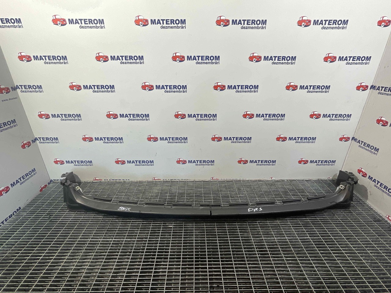 SUPORT BARA SPATE CENTRAL FIAT PUNTO EVO 1.4 INJ - (2008 2012)
