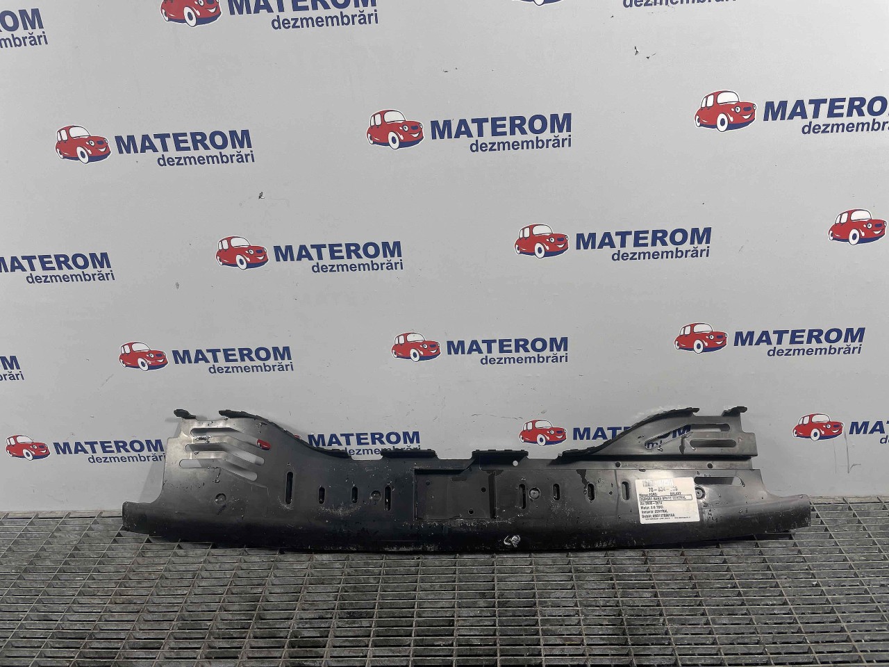 SUPORT BARA SPATE CENTRAL FORD GALAXY GALAXY 2.0 TDCI - (2006 2014)