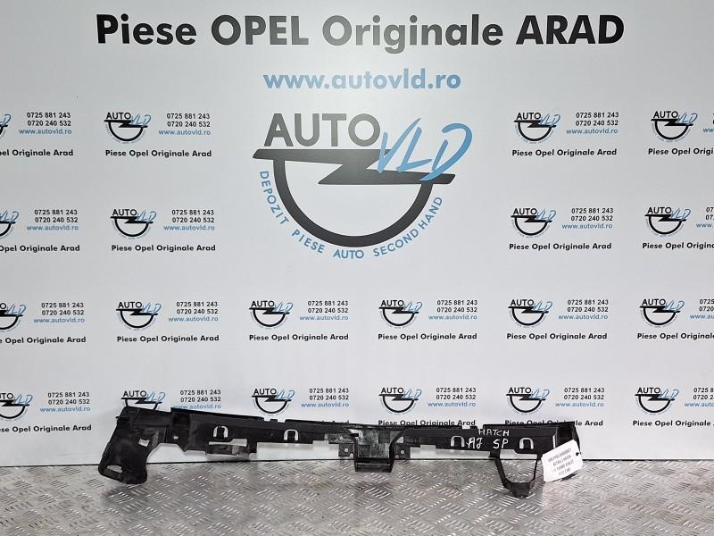 Suport bara spate central Opel Astra J 2009-2012 13266742